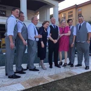 Meet your Posher, Cindi seamster